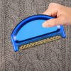 Mini Soft Bristle Detail Cleaning Brush for Dust, Fibers, Lint and Small Areas